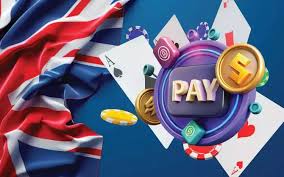 Exciting Bonuses and Promotions UK Online Casino Offers Exciting Bonuses and Promotions UK Online Casino Offers