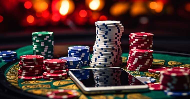 Exciting Bonuses and Promotions UK Online Casino Offers Exciting Bonuses and Promotions UK Online Casino Offers