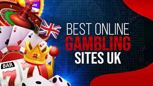 Exciting Bonuses and Promotions UK Online Casino Offers Exciting Bonuses and Promotions UK Online Casino Offers