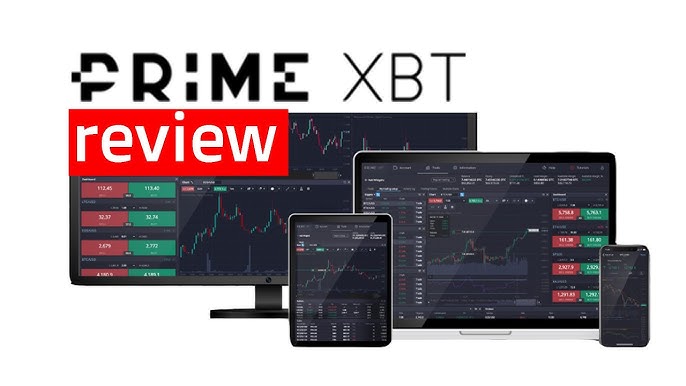 Exploring Trading Opportunities on the PrimeXBT Website Exploring Trading Opportunities on the PrimeXBT Website