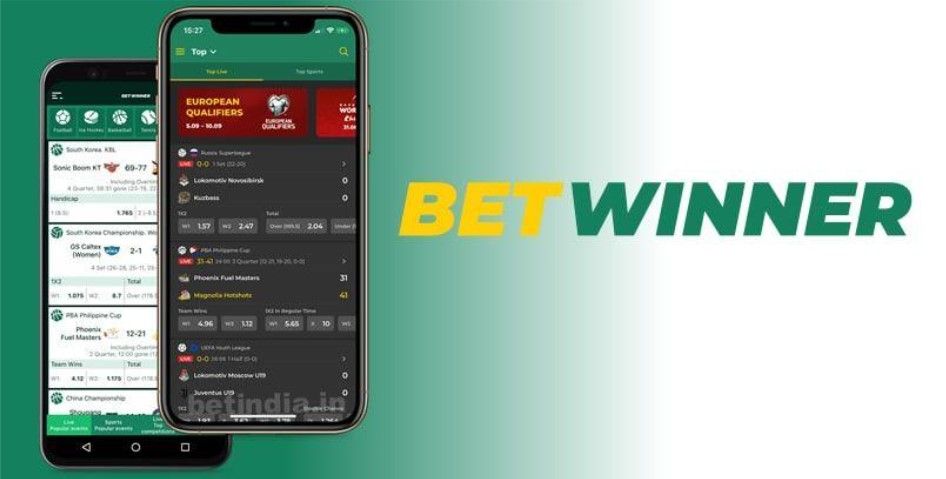 Unlock the Thrill BetWinner Online Sports Betting Unlock the Thrill BetWinner Online Sports Betting